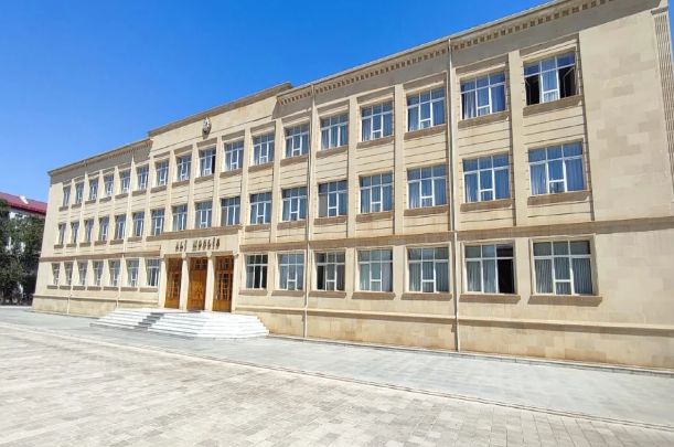 Naxçıvan Ali Məclisinin 2026-cı il payız sessiyasının qanunvericilik işləri planı təsdiq edilib