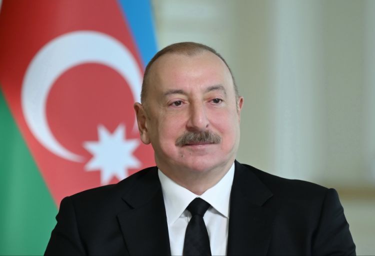 Prezident İlham Əliyev: AQEM çərçivəsində ilk Media Forumunun Bakıda təşkili xüsusi önəm kəsb edir