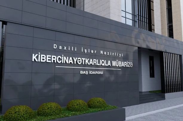Kiberpolis 5 milyon manatlıq onlayn kazino şəbəkəsinin üzvlərini saxlayıb