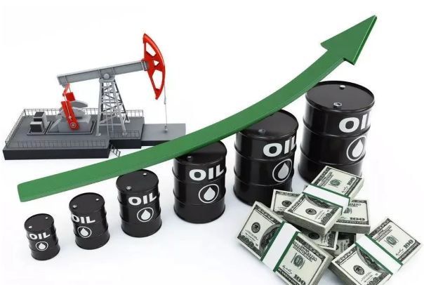 Azərbaycan neftinin qiyməti 5 %-ə yaxın artıb