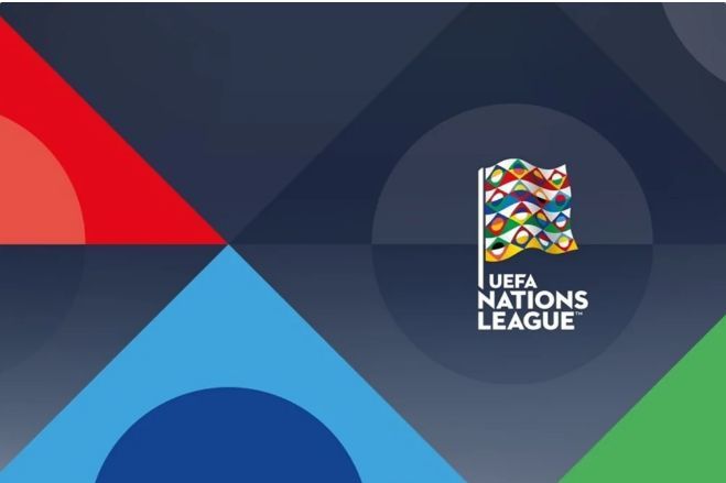 UEFA Millətlər Liqası: Türkiyə İtaliya, Fransa isə Belçika ilə üz-üzə gələcək