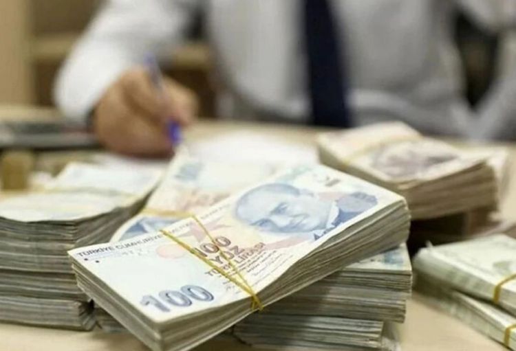 Türkiyə milli valyuta ilə ticarətin həcmini artırır