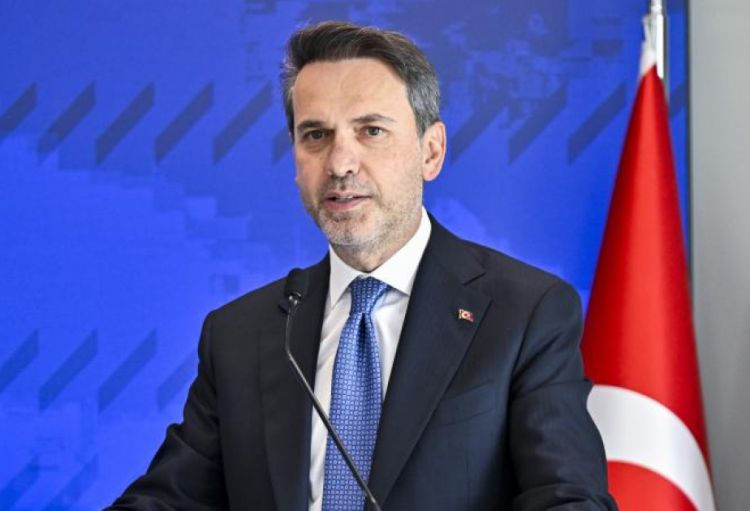 Alparslan Bayraktar: Enerjidaşıyıcılarının Türkiyə ərazisindən ixracı İraq, Küveyt və Qətər üçün alternativdir
