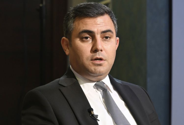 Ceyhun Cəlilov: Yeni reallıq Naxçıvanı beynəlxalq nəqliyyat qovşağına çevirir