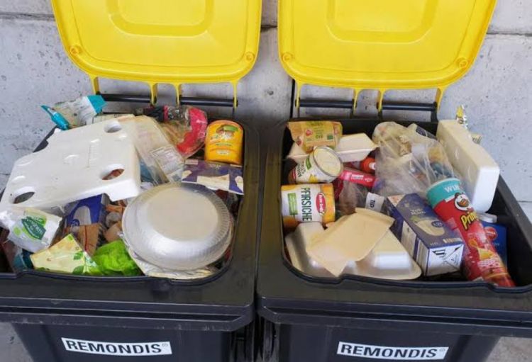 Almaniya 2027-ci ildən plastik qablaşdırmaya vergi tətbiq etməyi planlaşdırır