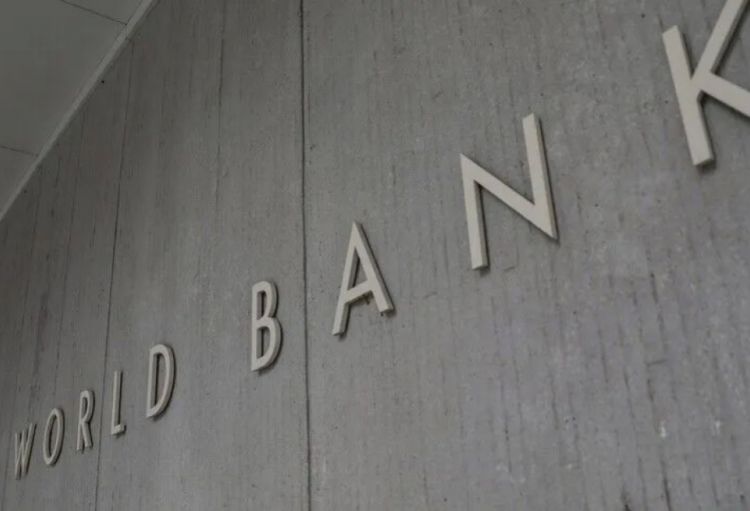 Dünya Bankı Azərbaycanda iqtisadi artımla bağlı proqnozlarını açıqlayıb