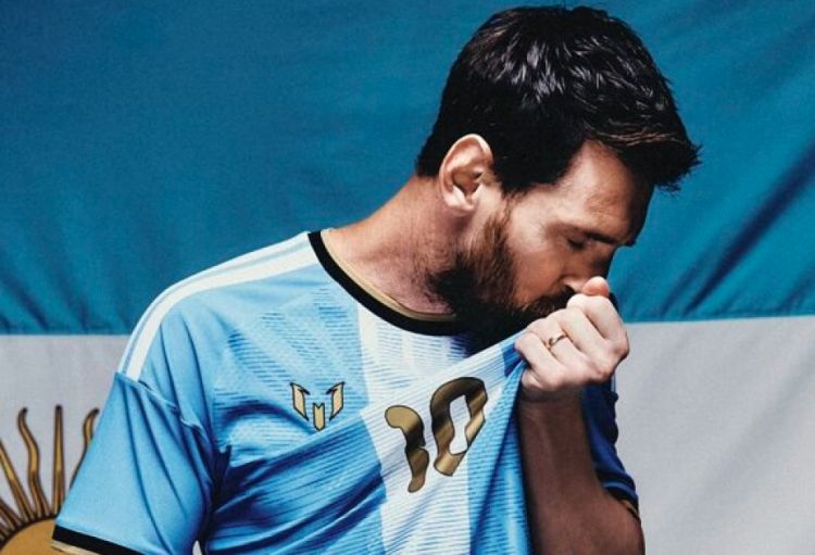 Messi Argentina millisində karyerasını başa vurur: Vida oyunu ilə bağlı əsas məqamlar