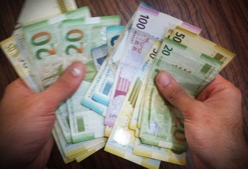 Korrupsiya barədə məlumat verən şəxsə minimum əməkhaqqının 25 mislinədək mükafat veriləcək