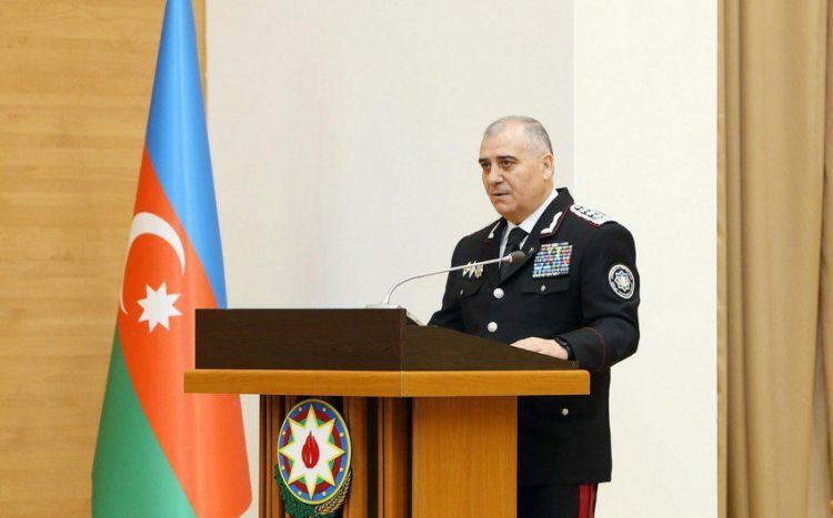 Əli Nağıyev: İtkin şəxslərin taleyinin aydınlaşdırılması üçün Ermənistanla əməkdaşlığa hazırıq