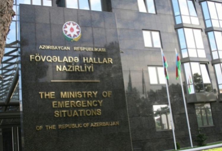 FHN yanğın təhlükəsizliyi ilə bağlı əhaliyə müraciət edib
