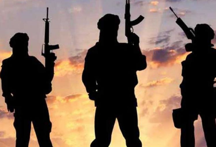 Pakistanda əməliyyat zamanı 13 terrorçu məhv edilib