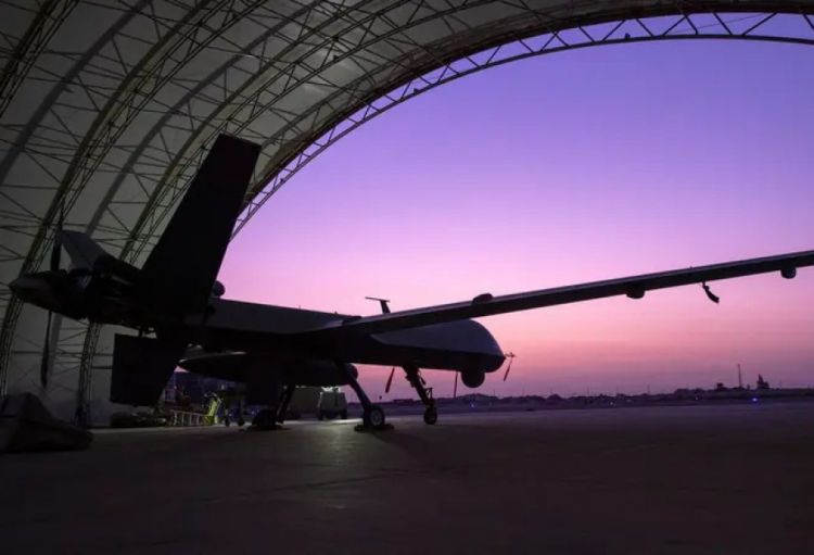 Konqresinin hesabatı: İran müharibəsində ABŞ 81 hərbi təyyarə, helikopter və PUA itirib