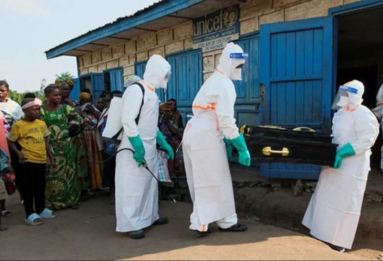 Keniyada Ebola virusuna ilk yoluxma və ölüm halı qeydə alınıb