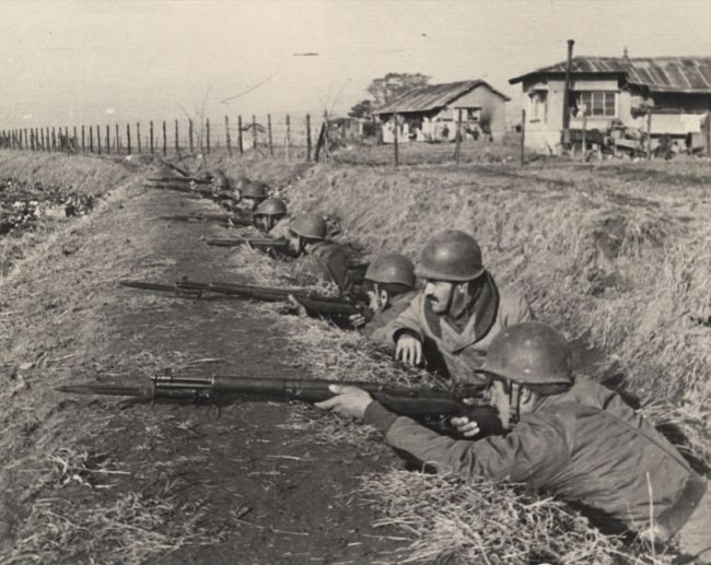 Koreya müharibəsində 167 türk əsgəri itkin kimi qeydə alınıb