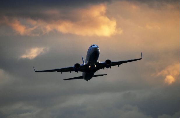 Tehran aeroportu beynəlxalq reysləri bərpa edib
