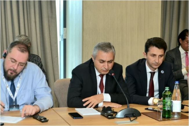 Akif Quliyev: Üç gün əvvəl Qarabağda 16 nəfərə aid qalıqlar aşkarlanıb