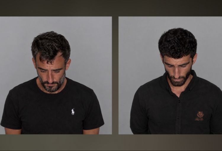 Qaradağda narkotik vasitələrin qanunsuz dövriyyəsində şübhəli bilinən 2 nəfər saxlanılıb 