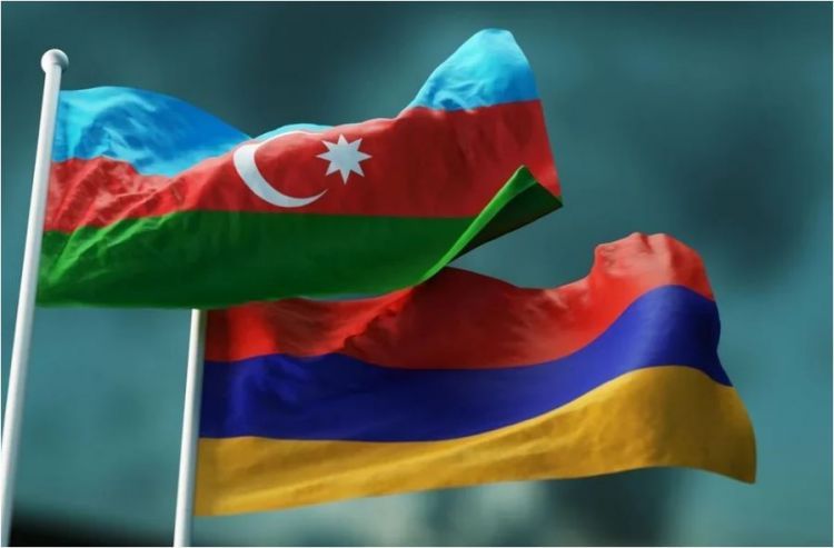 Azərbaycan və Ermənistan nümayəndələri TRIPP layihəsi çərçivəsində elektrik xətləri ilə bağlı məsələləri müzakirə ediblər