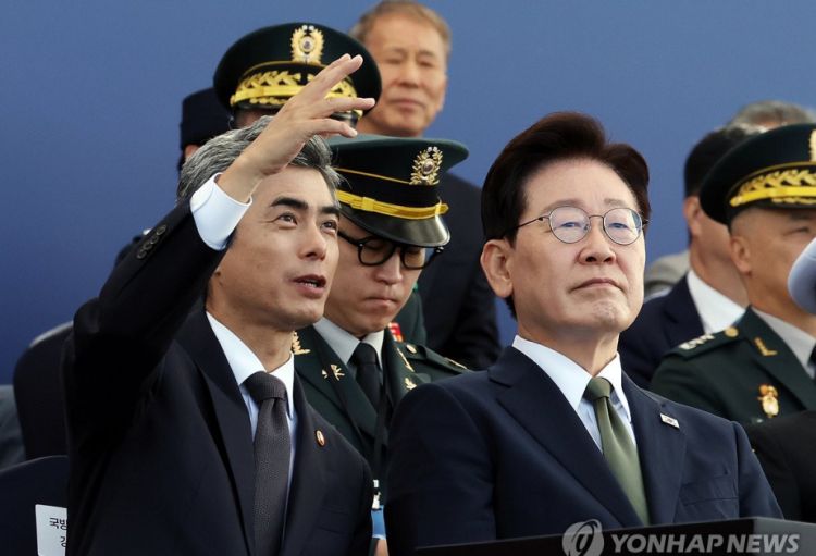 Cənubi Koreya ilk hipersəs raketini uğurla sınaqdan keçirib