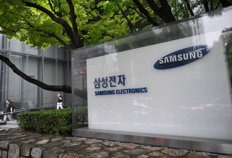 “Samsung” rüblük əməliyyat gəlirlərindəki rekordunu yeniləyib