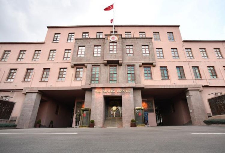 Müdafiə Nazirliyi: Türkiyə hərbi güc və vasitələrinin Səudiyyə Ərəbistanına göndərilməsi istiqamətində tədbirlər görüb