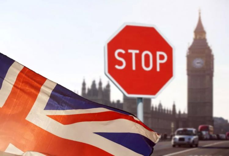 Böyük Britaniya Rusiyaya qarşı yeni sanksiyalar tətbiq edib
