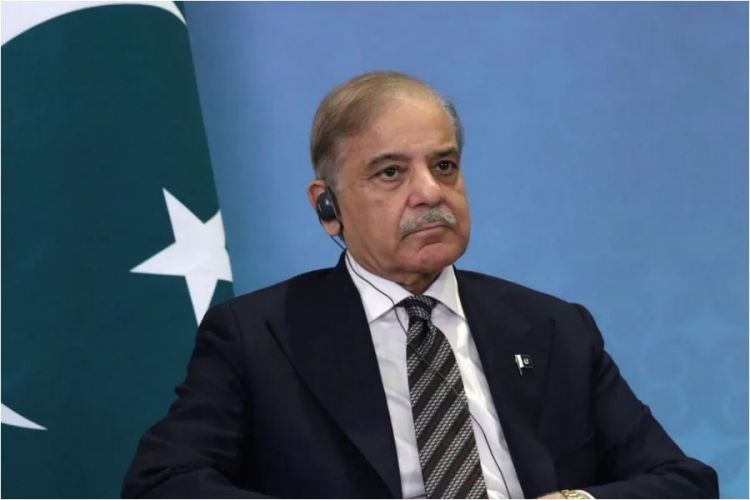 Şahbaz Şərif: İslamabad və Bakı ikitərəfli münasibətləri yeni səviyyəyə çıxaracaq