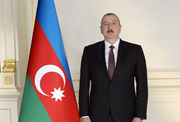 Prezident İlham Əliyev: Türk xalqlarının ortaq mədəni irsinin qorunması birgə fəaliyyətimizin aparıcı istiqamətlərindən olmalıdır
