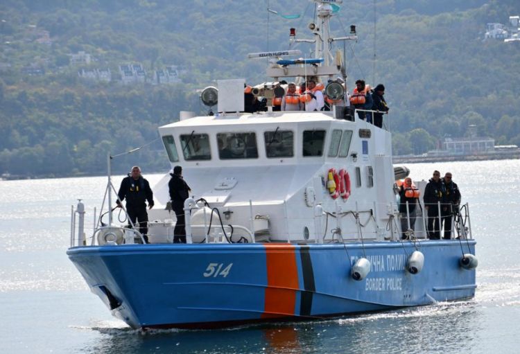 Rumıniya və Bolqarıstan Qara dənizdə ticarət gəmilərinə hücumlara moratorium qoyulmasını istəyir