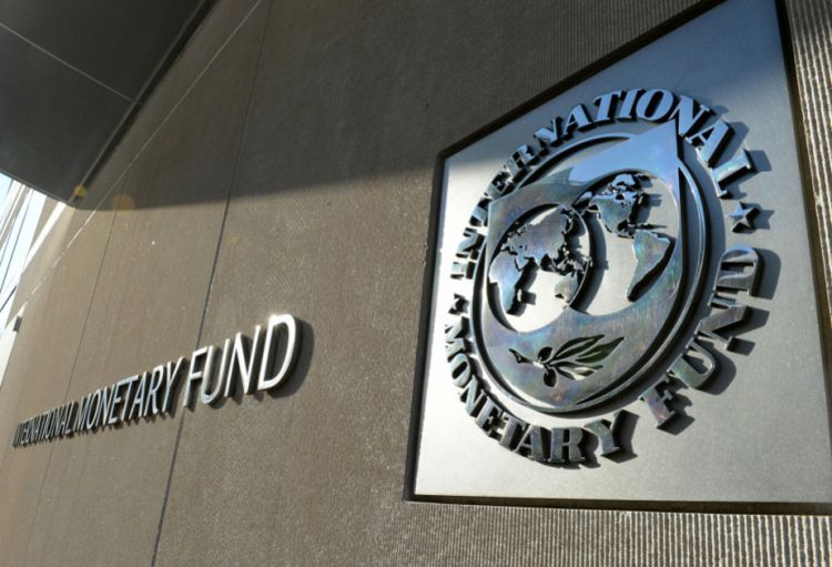 BVF Yaxın Şərqdəki vəziyyətlə əlaqədar yeni qiymət artımı riski barədə xəbərdarlıq edib