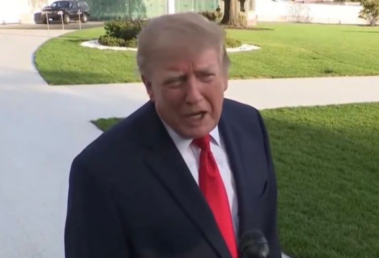 Tramp: Putin və Zelenski razılaşmaq istəyirlər, lakin bunu necə edəcəklərini bilmirlər