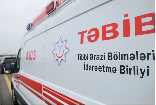 TƏBİB: Bu ilin ilk 8 ayında əhaliyə 65 milyondan çox tibbi xidmət göstərilib