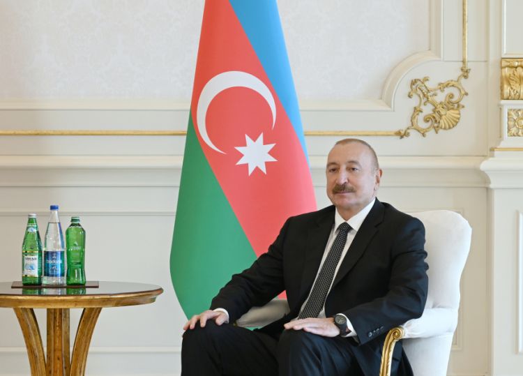 Prezident İlham Əliyev: Əminəm ki, Laosla ikitərəfli əməkdaşlıq daha da dərinləşəcək