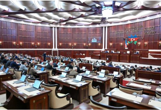 Milli Məclisdə Azərbaycançılıq İnstitutunun yaradılması təklif edilib
