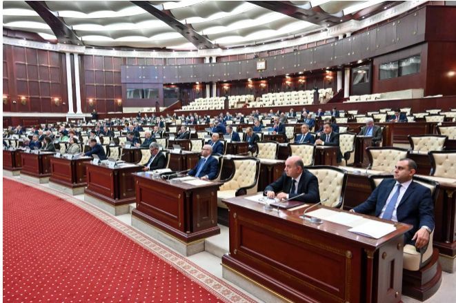 Azərbaycanla Qoşulmama Hərəkatı arasındakı Gənclər Təşkilatı Katibliyi haqqında Ev Sahibi Ölkə Sazişi təsdiqlənib