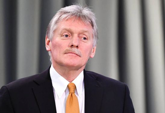 Peskov: Rusiya və Ukrayna enerji sahəsində atəşkəsin əldə olunması üzrə təmasları davam etdirir