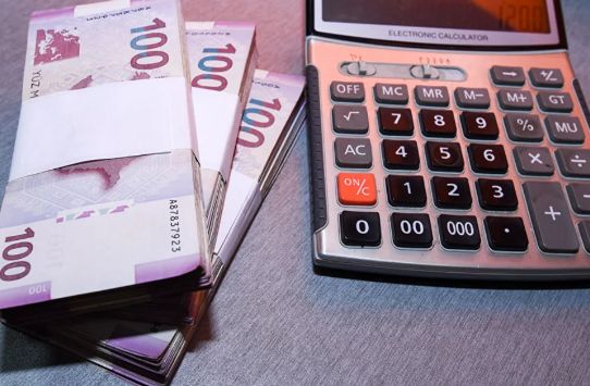 Naxçıvan iqtisadiyyatına investisiya qoyuluşu 37 %-dən çox artıb