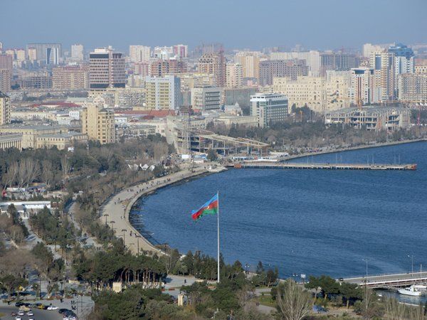 Bakıda inklüziv məşğulluq sahəsinə həsr olunmuş beynəlxalq konfrans keçiriləcək