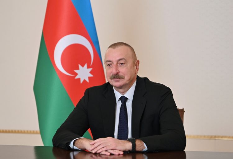 Prezident: Böyük Qayıdışın təhlükəsiz həyata keçirilməsi üçün 300 min hektardan çox ərazi minalardan təmizlənib
