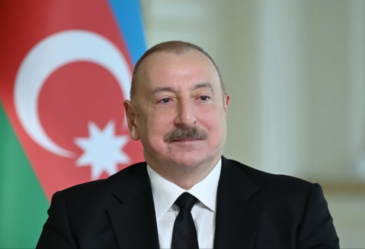Prezident: İnfrastruktur quruculuğu Qarabağın və Şərqi Zəngəzurun tarixi-mədəni simasının bərpası ilə tamamlanır