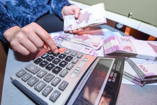 Azərbaycanda ödəniş sistemləri üzrə yeni xidmət haqları müəyyən edilib