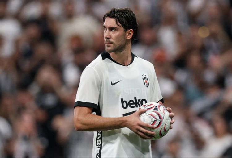 “Beşiktaş” Avropa Liqasının oyununa ciddi itki ilə çıxacaq