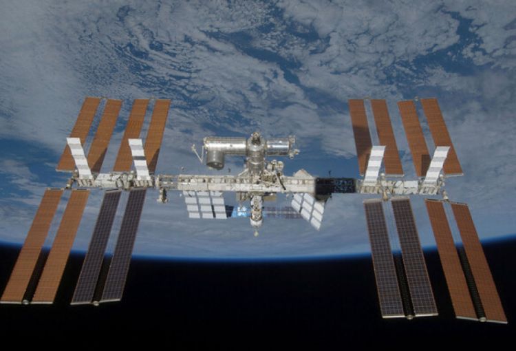 NASA: ABŞ və Kanada astronavtları günəş panelləri quraşdırmaq üçün kosmosa gedəcəklər