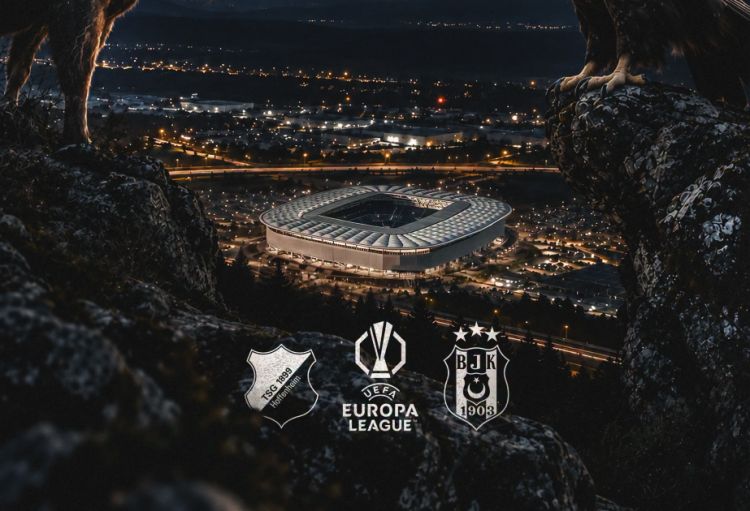 Türkiyə klubları avrokuboklarda növbəti oyunlarına çıxacaq