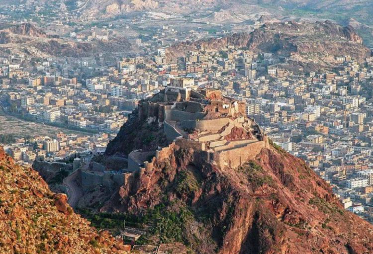 Yəmən hökuməti Taiz şəhərindəki mühasirənin aradan qaldırılması üçün BMT-yə çağırış edib