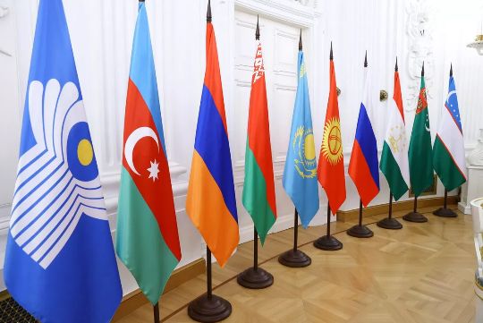MDB Məşvərət Şurasına sədrlik Özbəkistandan Azərbaycana keçib