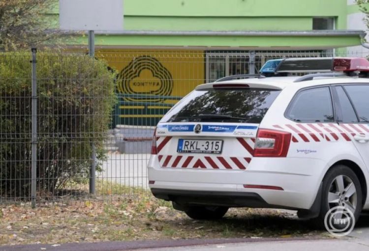 Budapeştdə iki məktəbə bomba hədəsi ilə bağlı məktublar daxil olub