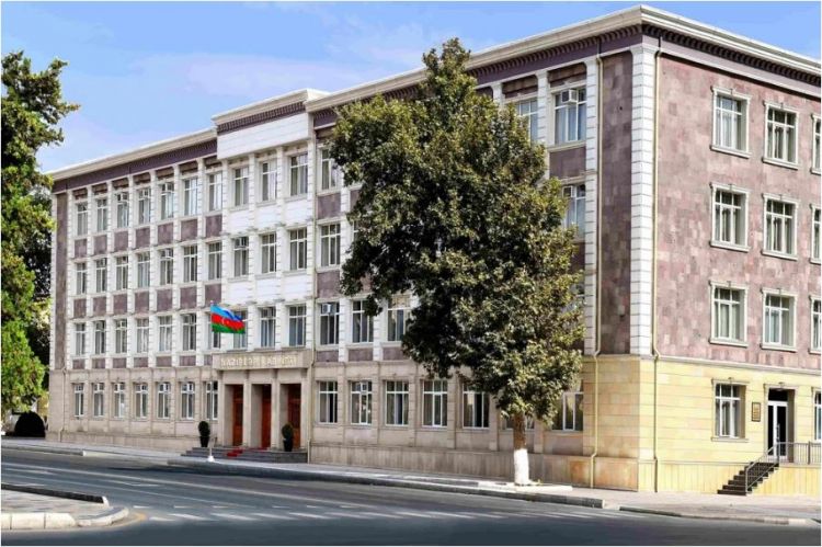 Naxçıvanın Nazirlər Kabinetinə yeni səlahiyyət verilib