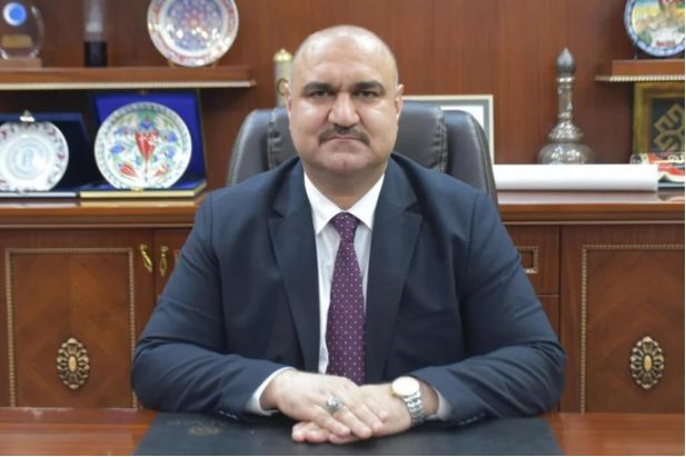 İraqda ilk dəfə Türkman Cəbhəsinin lideri nazir olub