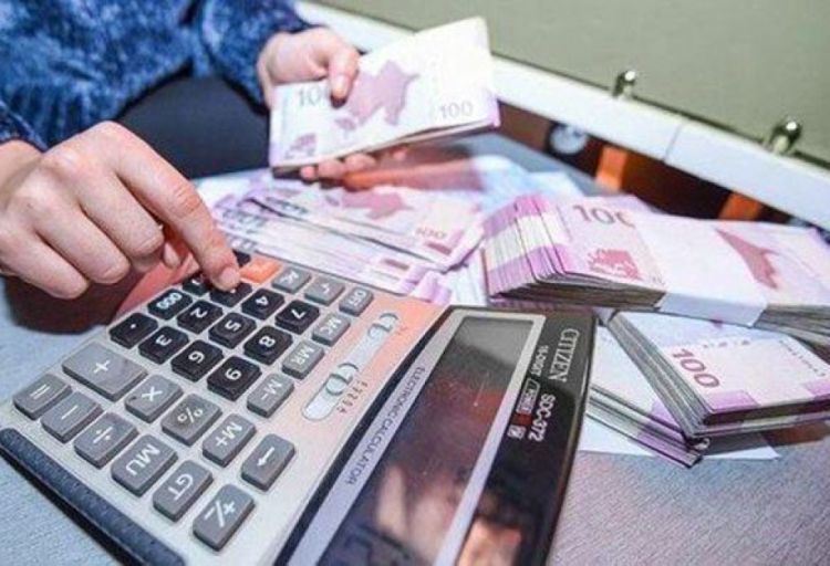 Gələn il üçün icmal büdcənin xərclərinin 3,1 faiz çox olacağı gözlənilir